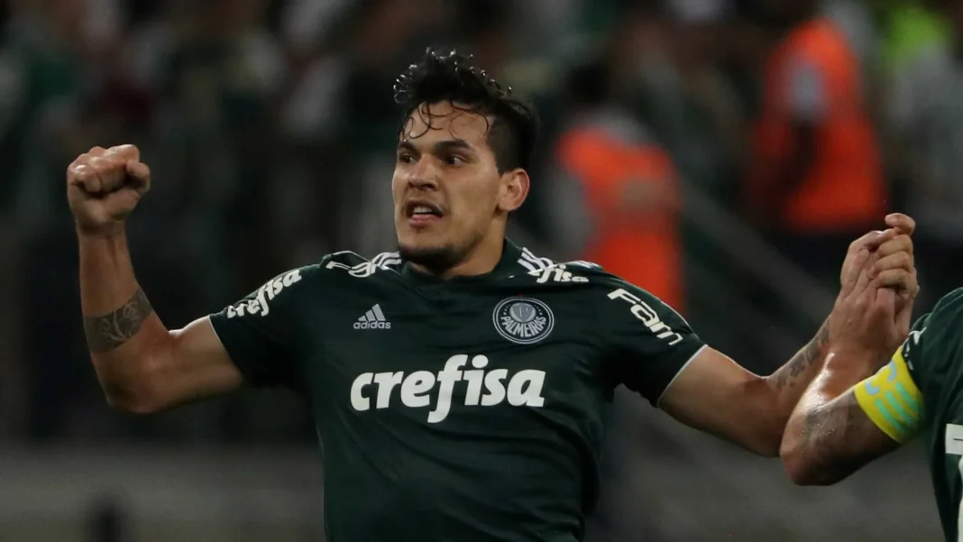 palmeiras-pode-ter-gomez-na-libertadores;-mauricio-e-paulinho-sao-duvidas