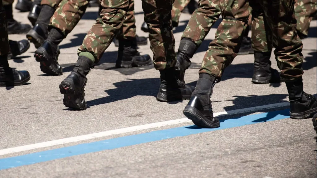 exercito-envia-ao-stf-explicacoes-sobre-visitas-a-militares-presos;-saiba-o-que-foi-dito