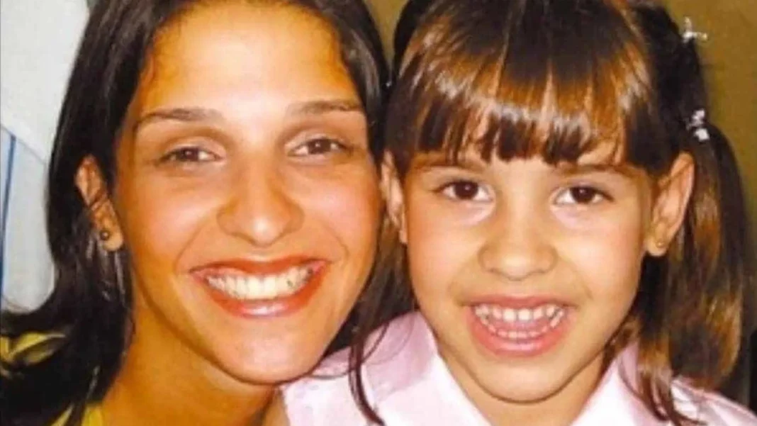 mae-de-isabella-nardoni-homenageia-filha:-‘daria-tudo-pra-viver-mais-um-aniversario’