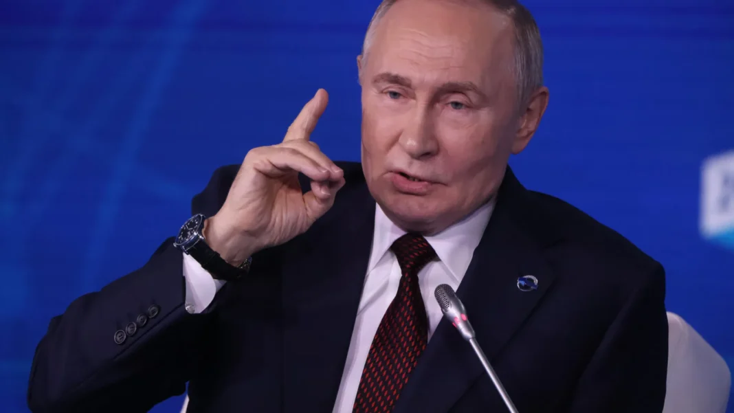 economia-de-guerra-de-putin-nao-pode-escapar-de-blitz-comercial-de-trump,-dizem-analistas