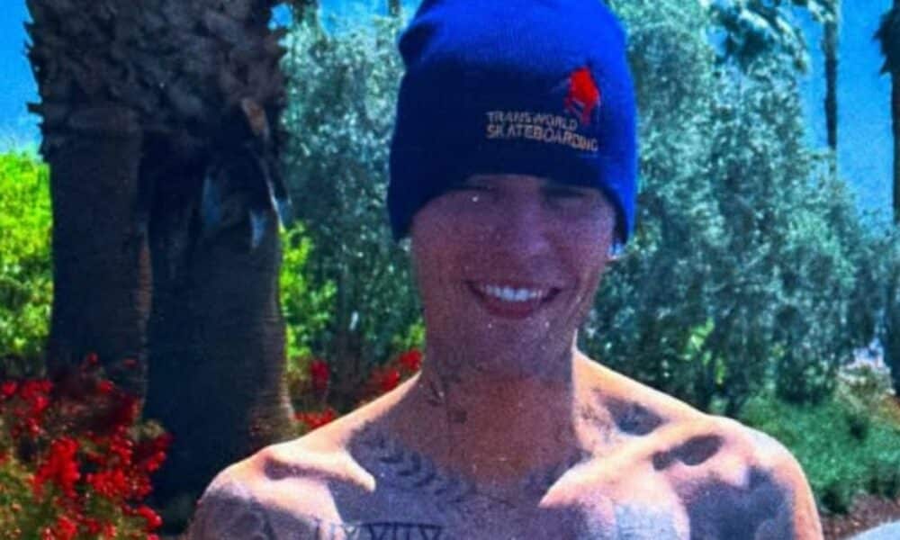 justin-bieber-emociona-fas-com-foto-rara-de-jack-blues,-de-7-meses,-em-momento-fofo