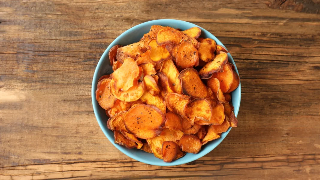 aprenda-a-fazer-‘chips’-crocantes-de-batata-doce
