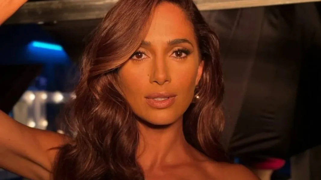 criada-pelo-pai,-camila-pitanga-diz-que-mae-e-sua-‘filha-mais-velha’