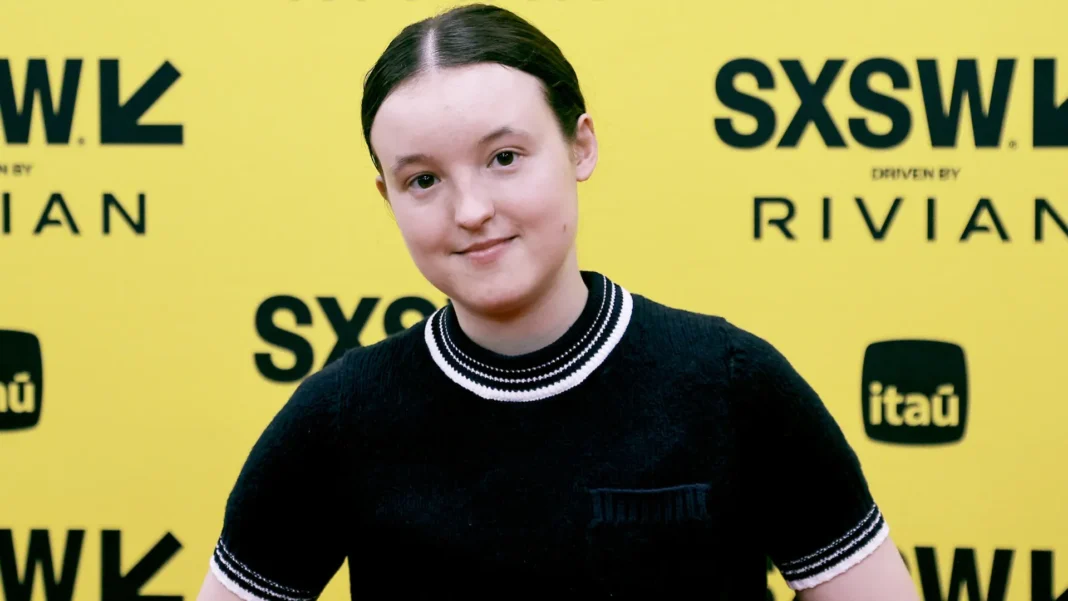 atriz-da-serie-‘the-last-of-us’-revela-diagnostico-de-autismo