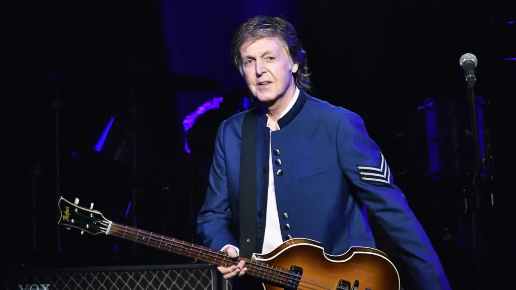 paul-mccartney-e-400-artistas-pedem-a-trump-protecao-contra-ia