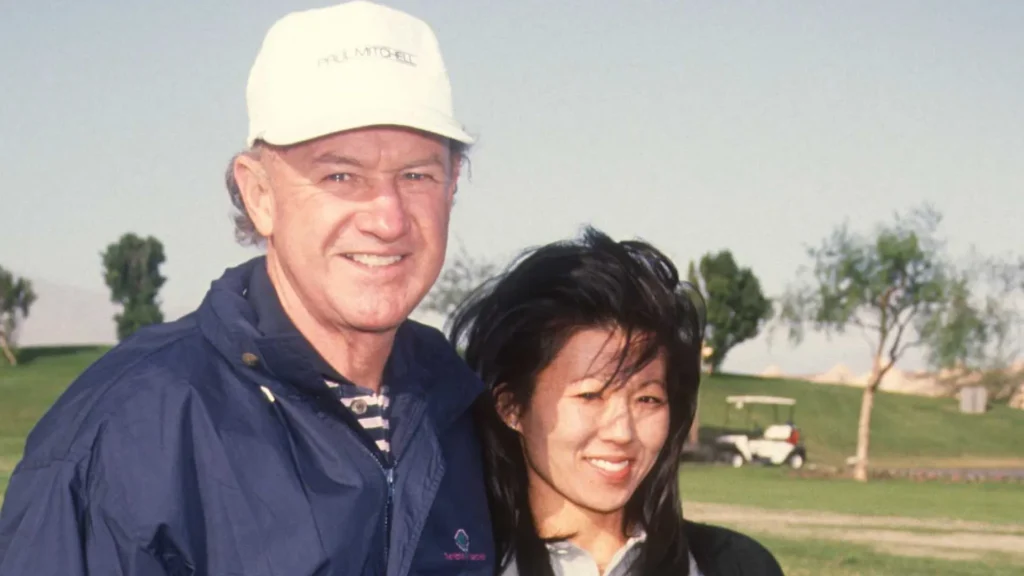 gene-hackman-e-esposa:-investigacao-revela-tres-ligacoes-antes-das-mortes