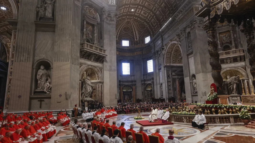 ritual-do-conclave-define-escolha-do-novo-papa-apos-morte-de-francisco