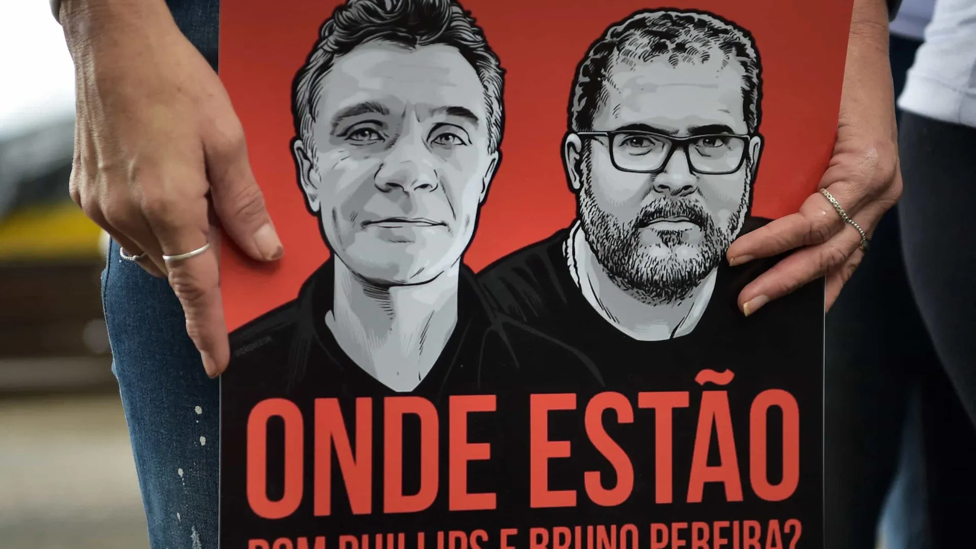 documentario-da-globo-sobre-morte-de-bruno-pereira-e-dom-phillips-e-indicado-a-premio