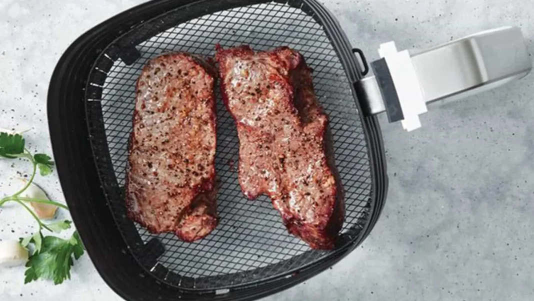 nao-e-necessario-excluir-carne-vermelha-da-dieta-para-melhorar-saude-intestinal,-sugere-estudo