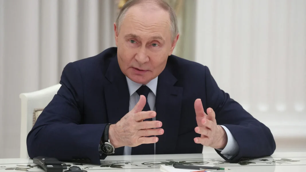 putin-ratifica-acordo-de-parceria-estrategica-com-o-ira