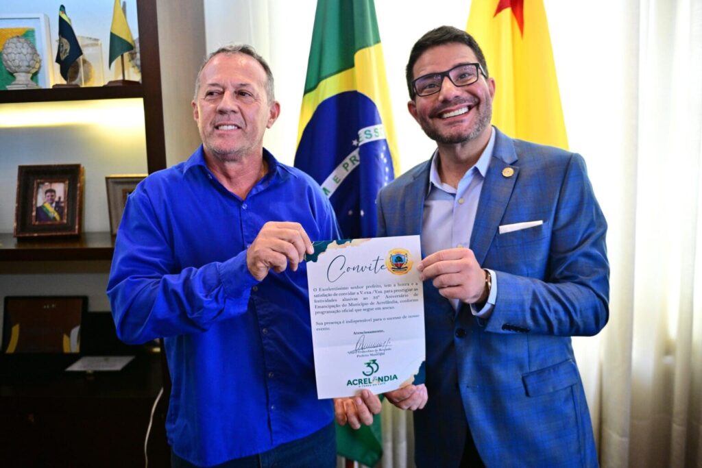 governador-recebe-prefeito-de-acrelandia-e-garante-apoio-a-festividade-de-33-anos-da-cidade