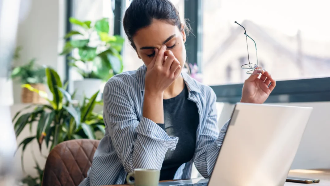 saiba-a-diferenca-entre-a-sindrome-de-burnout-e-cansaco