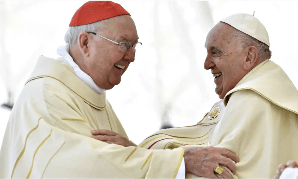 saiba-quem-administra-a-igreja-apos-a-morte-do-papa-francisco