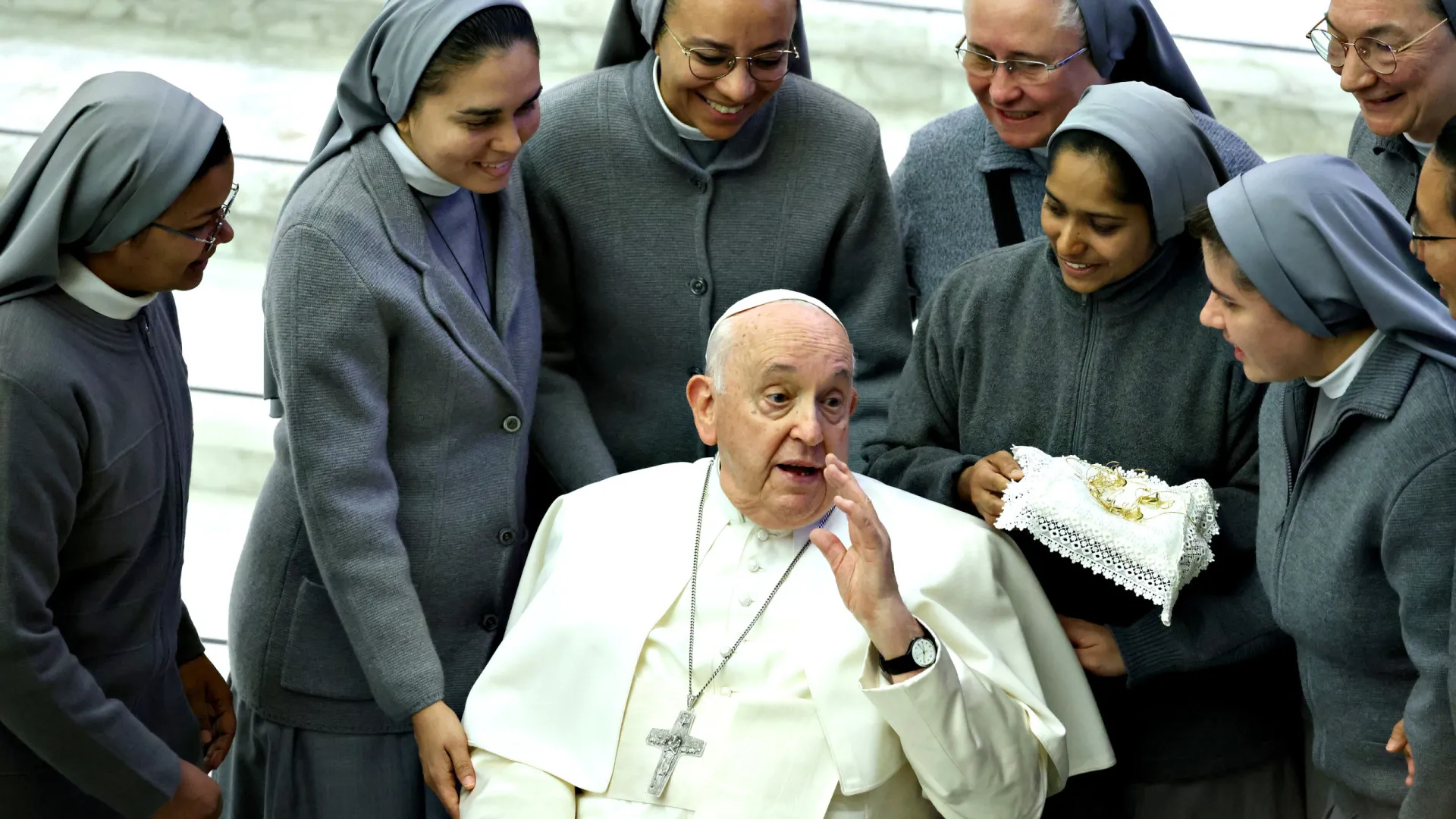 veja-as-palavras-finais-do-testamento-de-papa-francisco