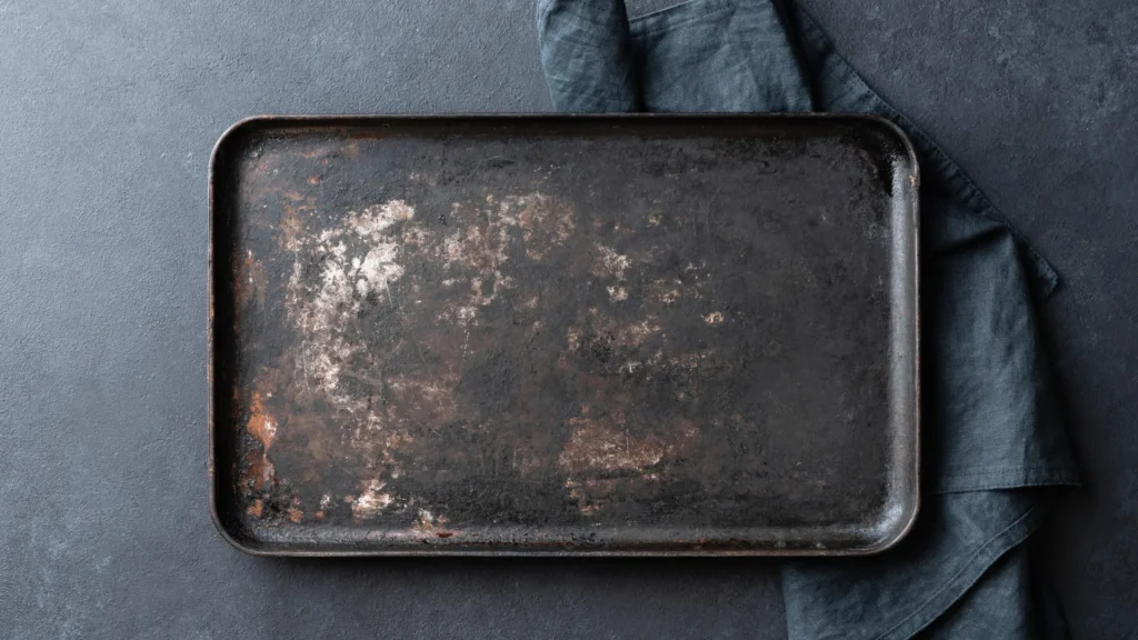 Aprenda um truque para remover a ferrugem das grades do forno – Cidade AC News aprenda-um-truque-para-remover-a-ferrugem-das-grades-do-forno