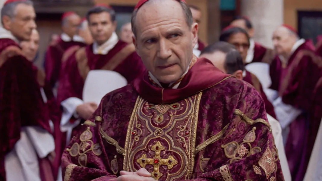 onde-assistir-‘conclave’,-filme-sobre-escolha-do-novo-papa
