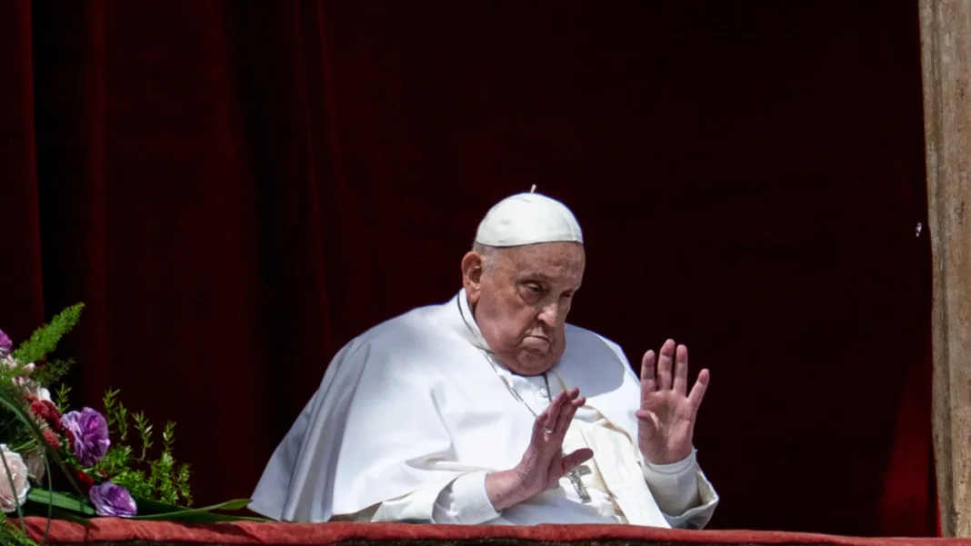 problemas-de-saude-previos-podem-ter-acelerado-morte-do-papa,-dizem-geriatras