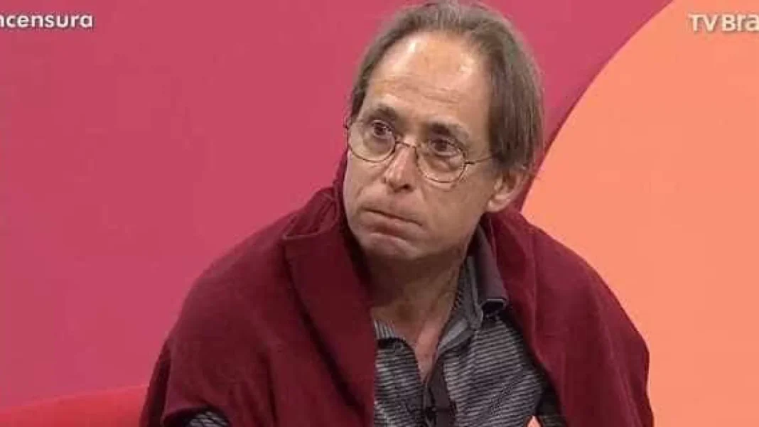 escolhi-nao-ser-um-homem-branco,-diz-pedro-cardoso,-que-lanca-livro-independente
