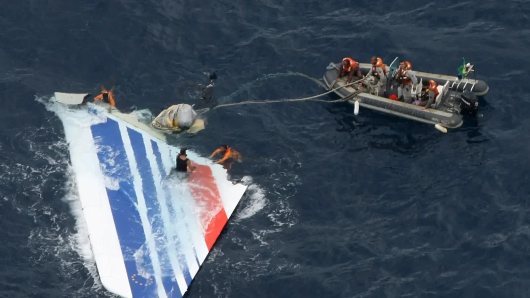 documentario-evoca-drama-das-228-vitimas-do-voo-da-air-france-que-caiu-em-2009