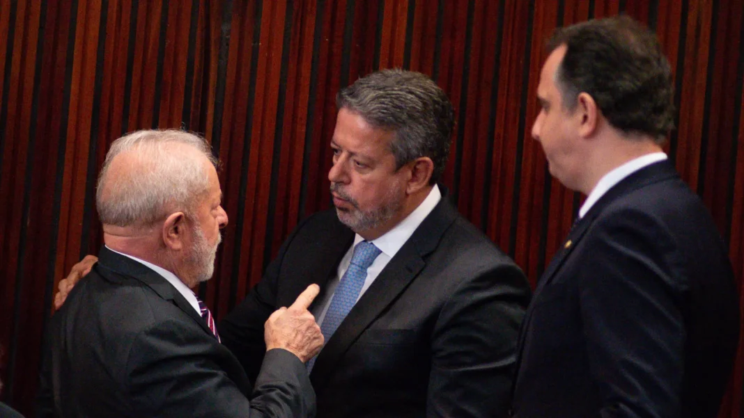 stf,-congresso-e-governo-acumulam-atritos-que-desaguam-em-disputa-sobre-emendas