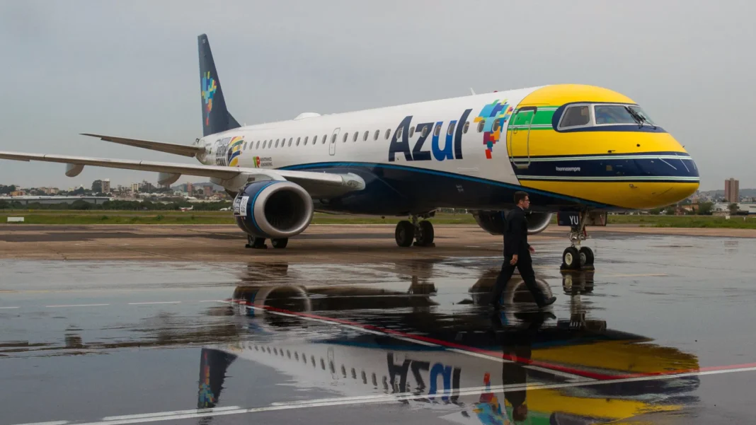 azul-confirma-que-avalia-potencal-oferta-primaria-de-acoes-preferenciais