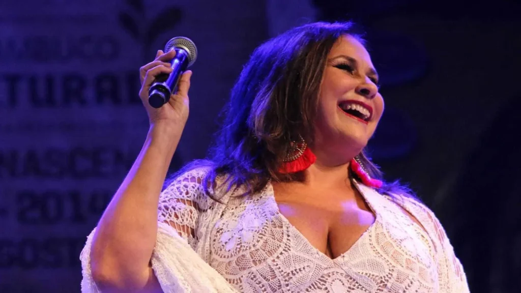 ‘cantora-dos-papas’,-fafa-de-belem-lamenta-morte-de-francisco