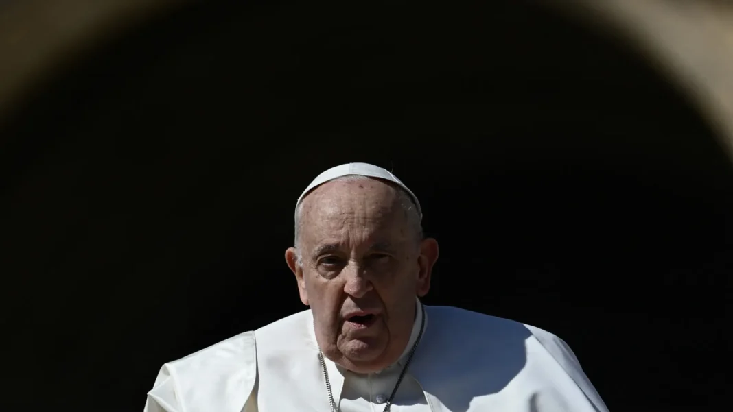 papa-francisco:-velorio-aberto-comeca-amanha-e-funeral-sera-no-sabado