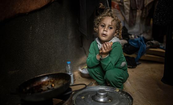 bloqueio-da-entrada-de-ajuda-em-gaza-chega-a-50-dias bloqueio-da-entrada-de-ajuda-em-gaza-chega-a-50-dias