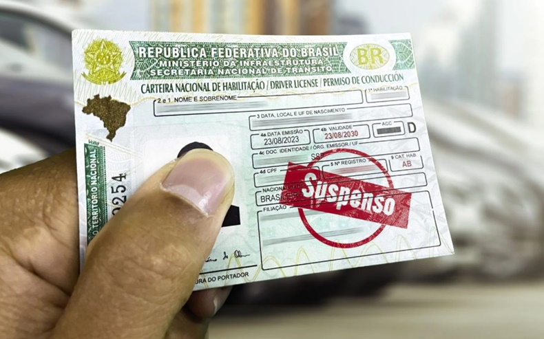 detran-notifica-motoristas-sobre-novos-processos-de-suspensao-do-direito-de-dirigir