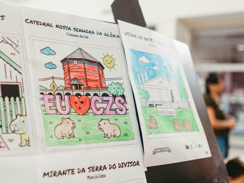 governo-do-acre-promove-atividade-sobre-turismo-e-pertencimento-para-criancas