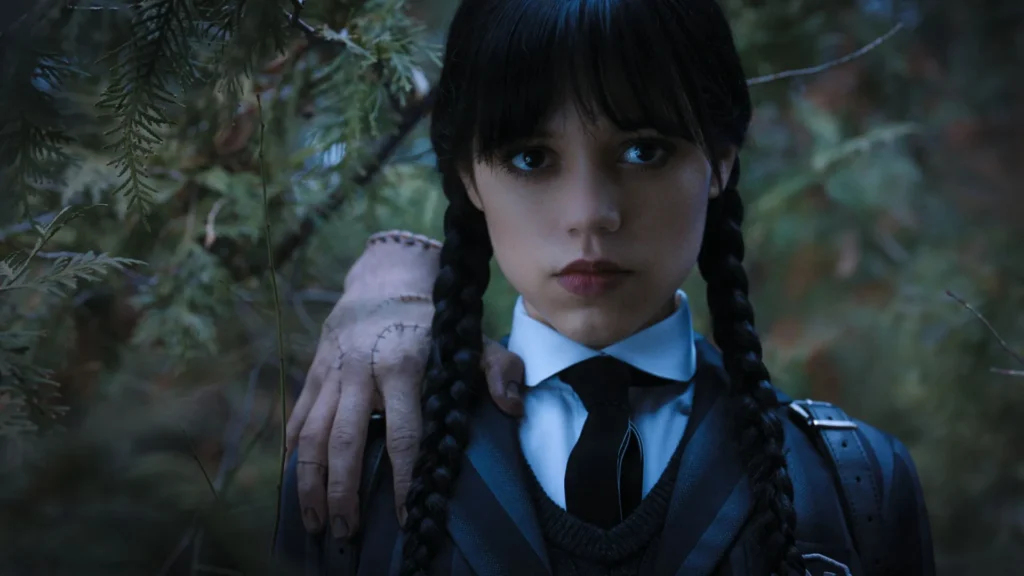 jenna-ortega-conta-que-roteiristas-ja-estao-trabalhando-na-terceira-temporada-de-‘wandinha’