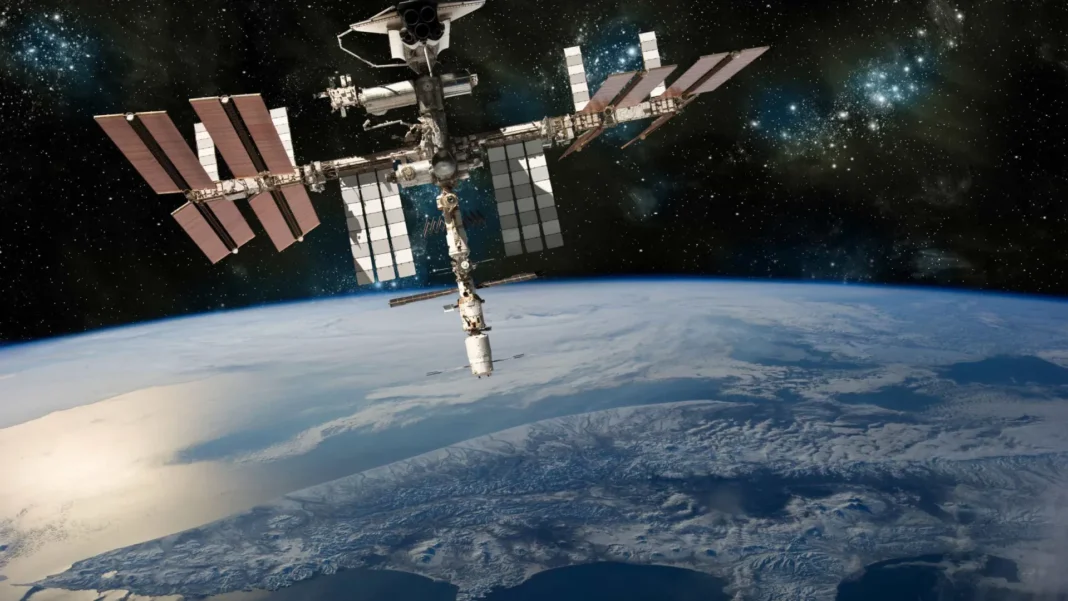 astronautas-relatam-cheiro-estranho-em-nave-russa-na-estacao-espacial