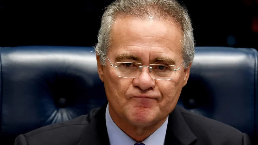 flavio-dino-arquiva-processo-contra-renan-calheiros-por-desvio-em-fundo-de-pensao-dos-correios