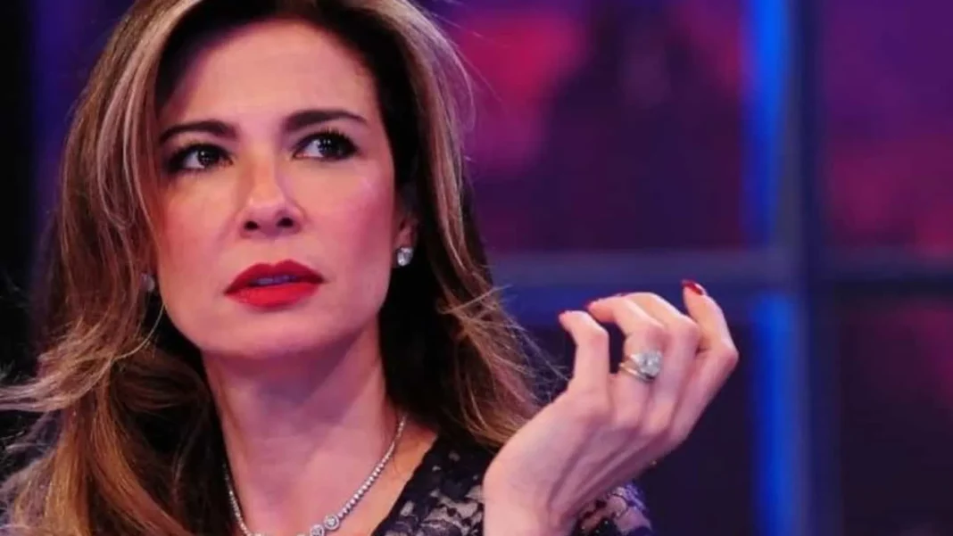 luciana-gimenez-comenta-recuperacao-apos-cirurgia:-‘parece-que-um-trator-bateu-de-frente’