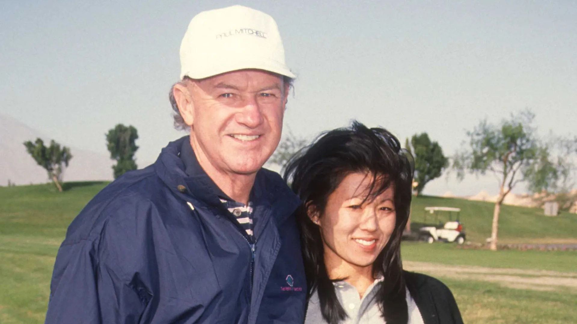 medico-diz-que-esposa-de-hackman-ligou-para-clinica-apos-morte-confirmada