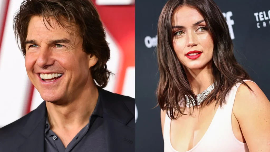 Tom Cruise e Ana de Armas são vistos juntos e rumores de romance aumentam – Cidade AC News tom-cruise-e-ana-de-armas-sao-vistos-juntos-e-rumores-de-romance-aumentam