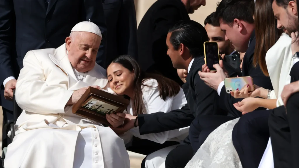 Casamento duradouro? O conselho do Papa que se tornou viral – Cidade AC News casamento-duradouro?-o-conselho-do-papa-que-se-tornou-viral