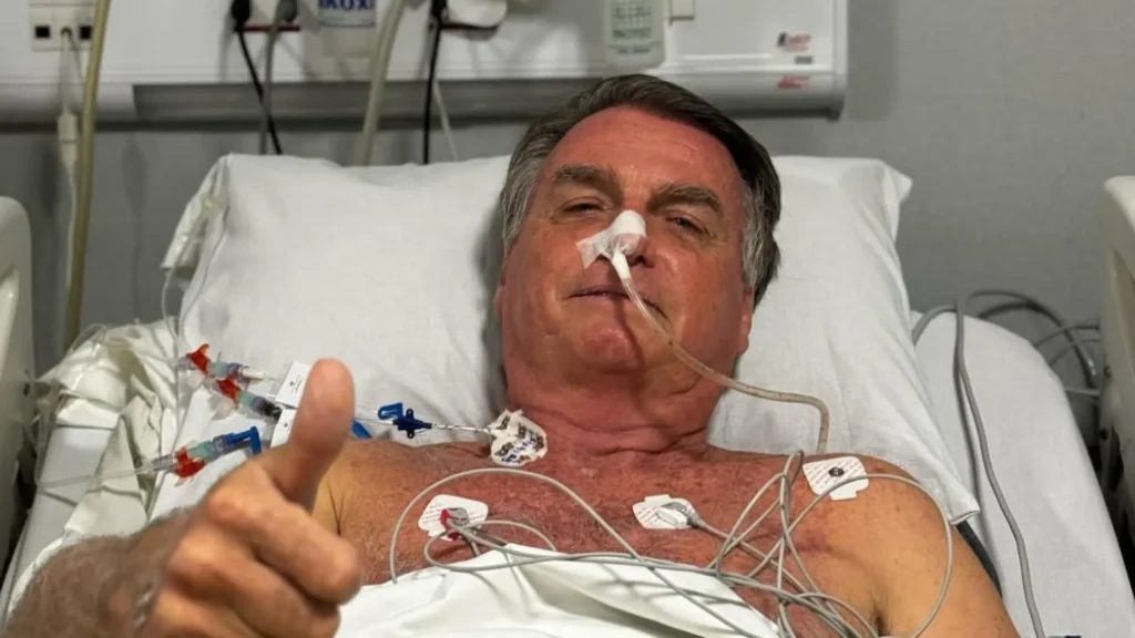 bolsonaro-participa-de-live-em-hospital-e-diz-que-tera-alta-na-segunda-feira