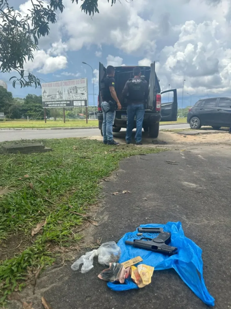 policia-civil-prende-dois-homens-armados-ligados-a-organizacao-criminosa-em-cruzeiro-do-sul