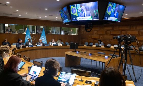 reuniao-de-lideres-mundiais-define-aceleracao-da-acao-climatica-antes-da-cop30 reuniao-de-lideres-mundiais-define-aceleracao-da-acao-climatica-antes-da-cop30