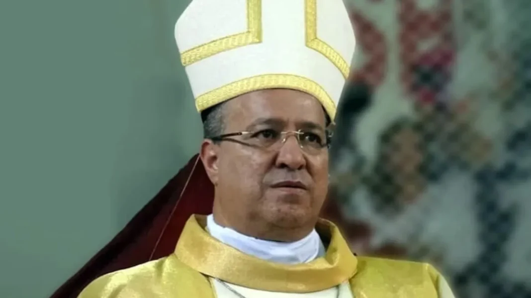 discreto,-arcebispo-brasileiro-tera-papel-importante-no-funeral-de-francisco-e-no-conclave