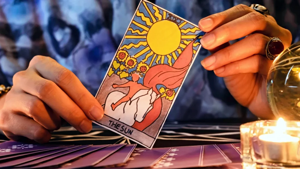 tarot:-oraculo-ou-coincidencia?-voce-confia-nas-cartas?