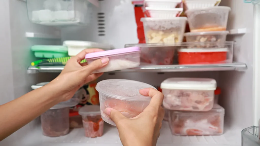 chef-revela-que-tipo-de-alimento-nunca-deve-ir-para-o-congelador