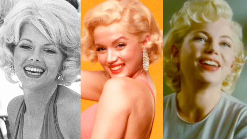 todas-as-atrizes-que-ja-interpretaram-marilyn-monroe!