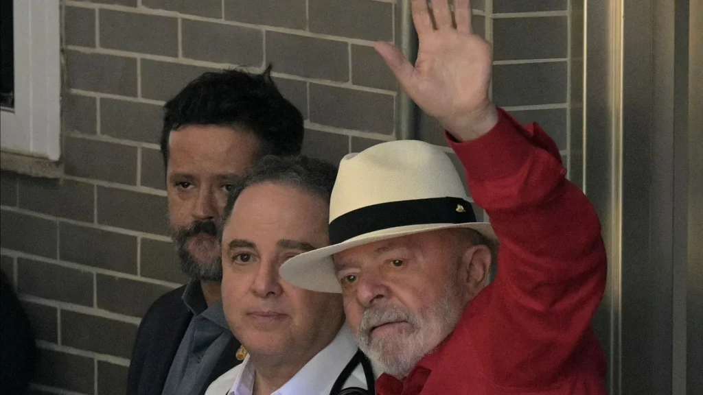 lula-volta-direto-para-o-alvorada,-apos-semana-em-sp-de-internacao-medica