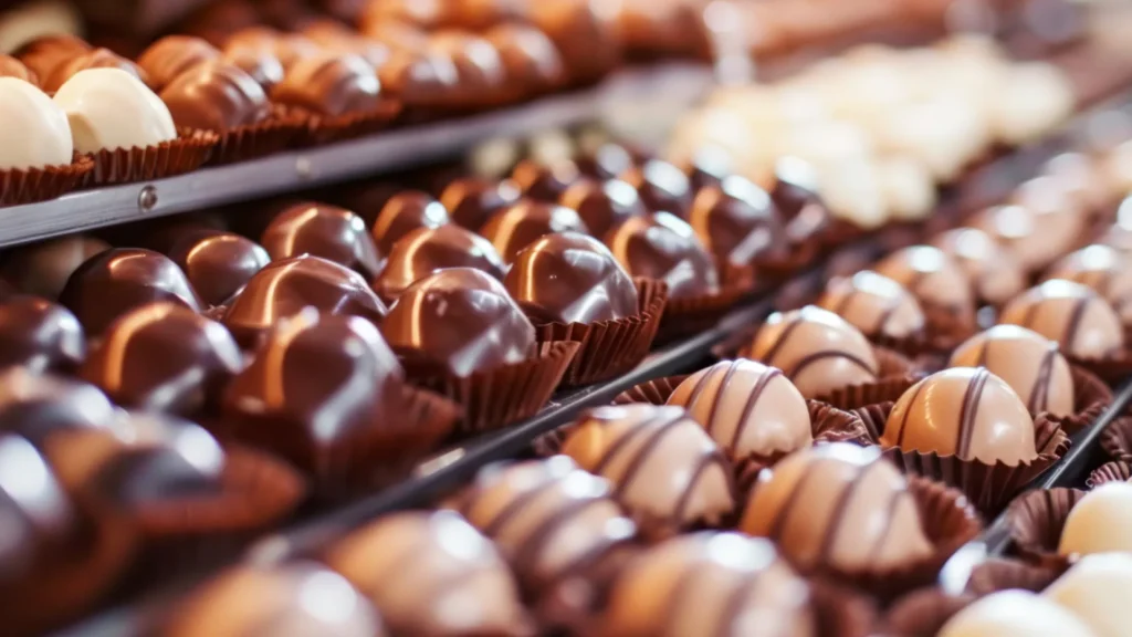 chocolate:-da-dadiva-dos-deuses-ao-seu-lado-amargo-na-historia