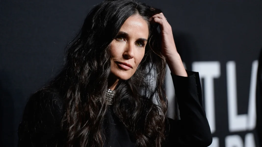 demi-moore-confessa-que-ja-se-“torturou”-com-treinos-intensos