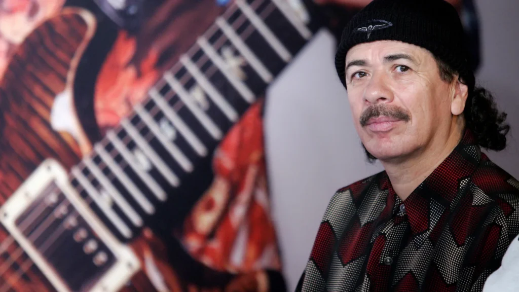 carlos-santana-deixa-hospital,-mas-deve-adiar-mais-um-show-de-sua-turne