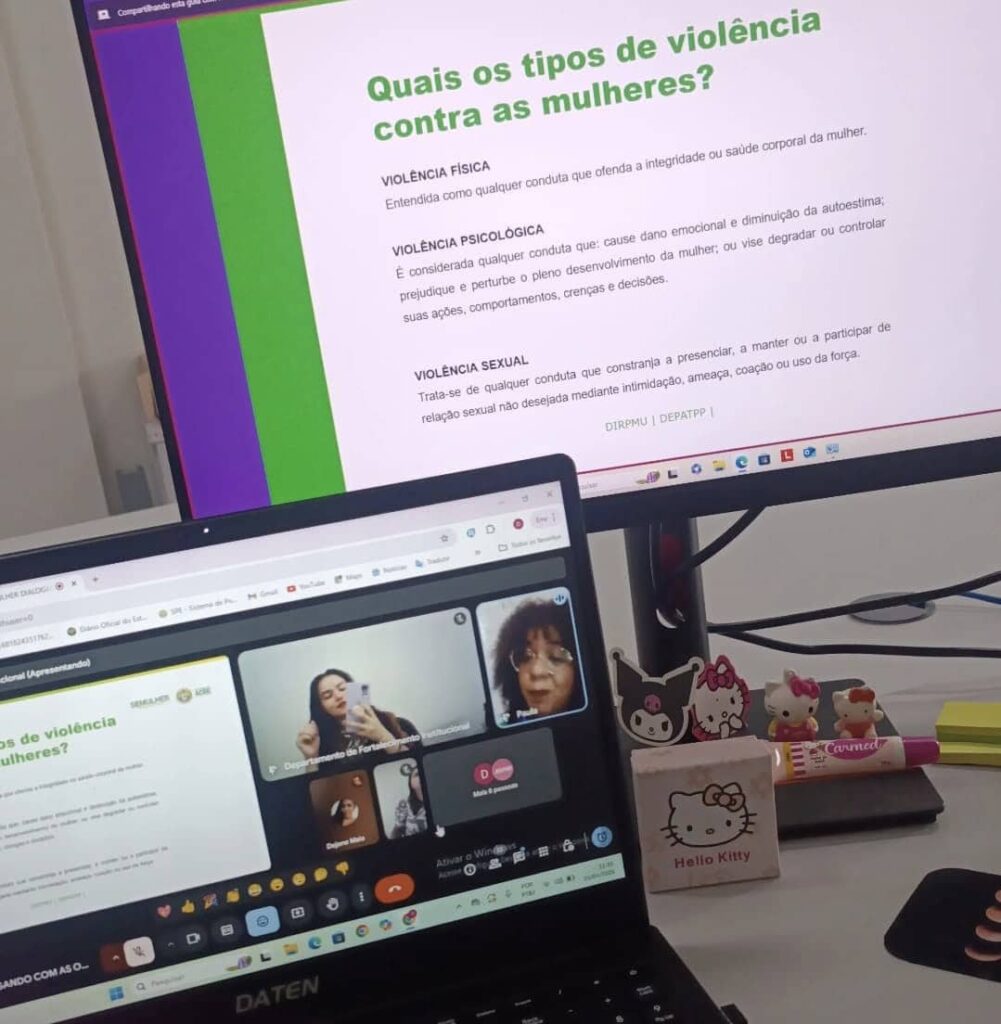 governo-realiza-formacao-sobre-discriminacao-e-desigualdade-de-genero