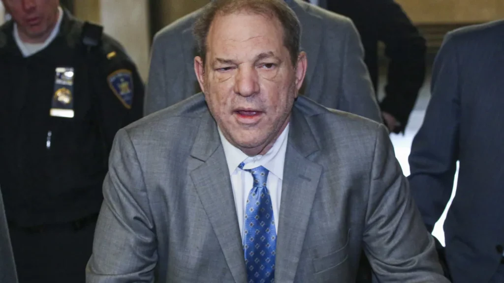 harvey-weinstein-atacou-modelo-sexualmente-mais-de-uma-vez,-afirma-promotora